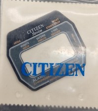 Mineralglas Citizen Vintage