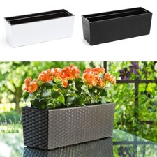 Blumenkasten Pflanzkasten