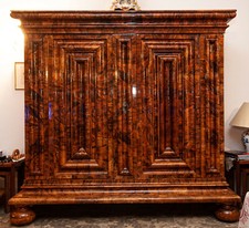 Frankfurter Wellenschrank