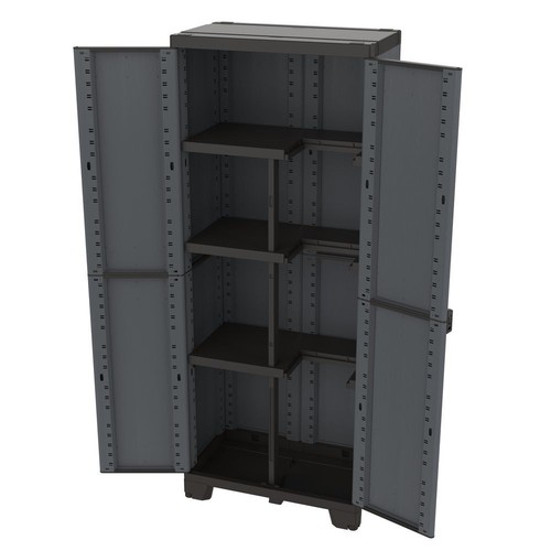 Kreher kunststoffschrank in - kunststoffschrank,