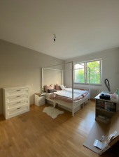 Himmelbett 200 x 200 cm