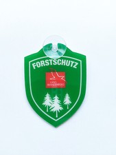 Forstschutz Land Brandenburg