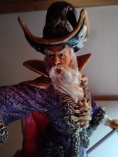 Merlin der Zauberer sehr guter Zustand 