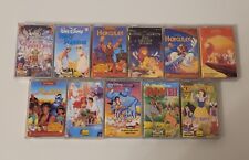 MC Kassetten Karussell Walt Disney frei zur Auswahl Teil 2