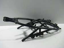 Rahmenheck Heckrahmen Rahmen Hilfsrahmen Moto Guzzi V 11 Sport Naked V11, 02-03