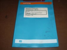 Workshop Manual VW Bus T 4