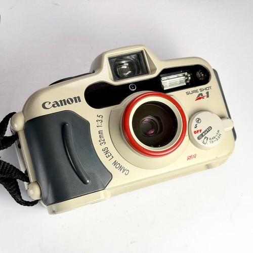 Filmkamera canon sure - filmkamera, shot