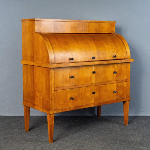 Vintage sekretär schreibtisch - vintage,