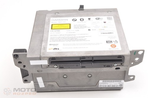 Bmw f01 730d 24v - 7,