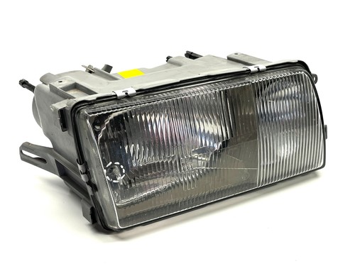 Original mercedes w126 - original,