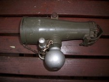 NVA/KVP UdSSR/Richtkreis /mit Kiste /Militaria/Achtung Selten !!