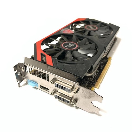 Msi twin frozr n760 - msi, tf