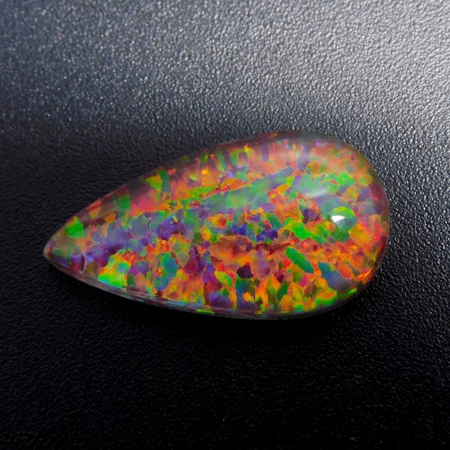 Natürlicher boulder - 9,35,