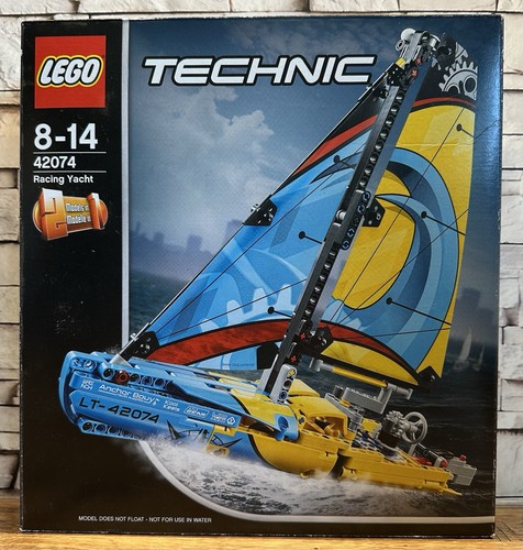 Lego technik 42074 1 - 42074, 2-in-1