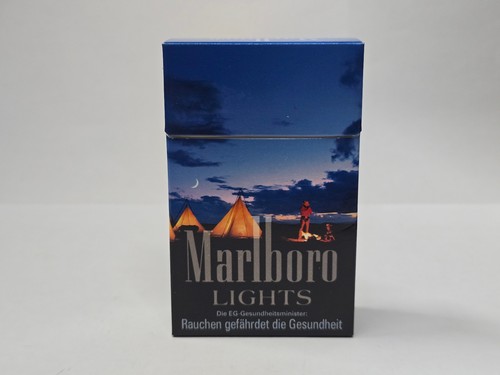Leer original marlboro - original,