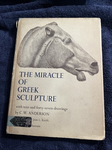 The miracle greek - the,