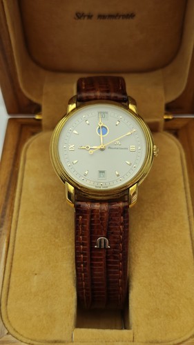 Maurice lacroix masterpiece - lacroix,