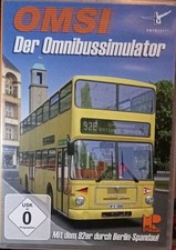 Omsi-Der Omnibussimulator (PC)