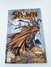 Spawn Ausgabe Nr. 44 Infinity