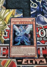 ✔️ Yu-Gi-Oh