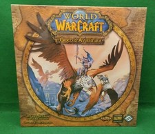 Gioco da Tavolo WORLD of