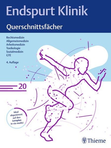 Endspurt klinik - endspurt,