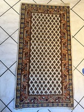 Handgeknüpfter Persischer