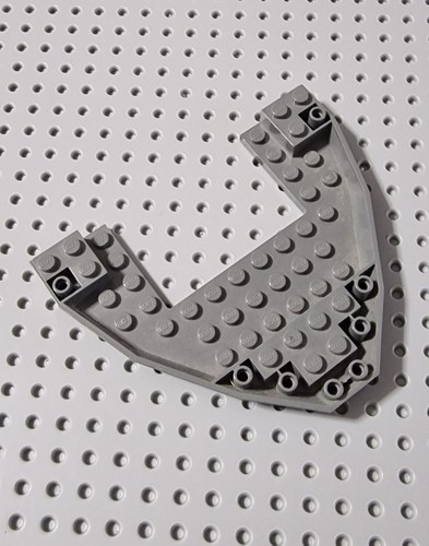 Lego boot schiff rumpf - lego,
