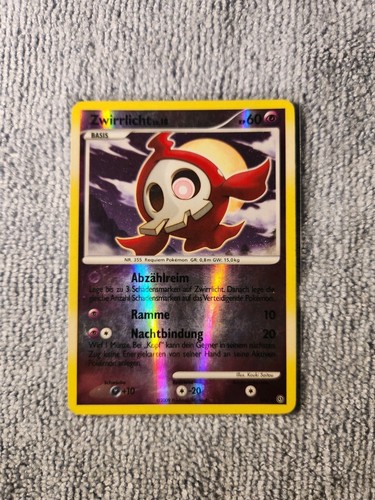 Pokémon tcg zwirrlicht sh2 - pokémon,