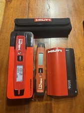 PD 5 Laser-Distanzmessgerät