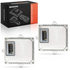 2x Xenon Steuergerät Beleuchtung Vorne für BMW E46 MINI R50 R53 Land 1307329082