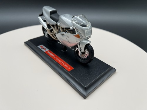 Maisto ducati supersport900fe - ducati,