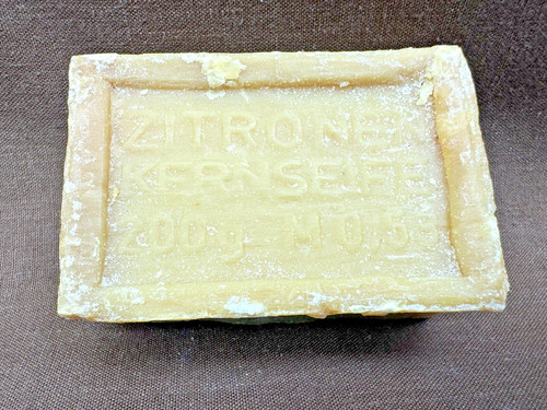 Ddr original zitronen - original,