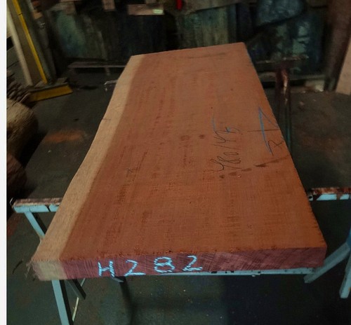 Rosenholz bubinga bohlen - bubinga,