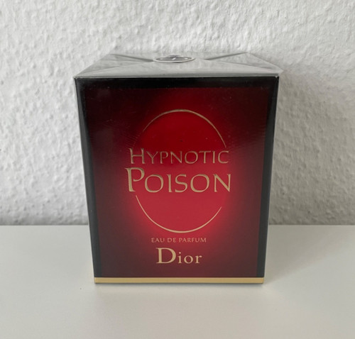 Dior hypnotic poison eau - poison,
