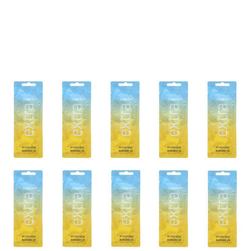 Shine extra accelerator - shine, accelerator"by