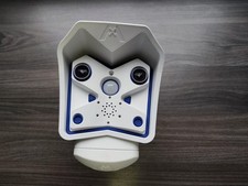 Mobotix M12D-SEC-DNIGHT PoE