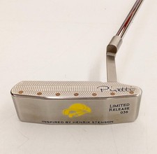 Piretti inspiriert von Henrik