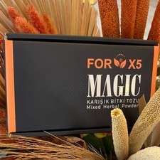 30 Stk.für Monat X5 Magic