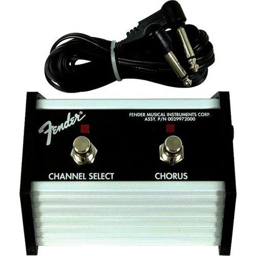 Footswitch für fender ultra - footswitch,