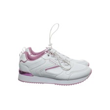 Venice, Trainingsschuhe, Größe: 40, Weiß/Pink, Damen #seA