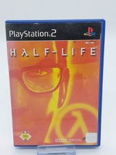 Sony Playstation 2 PS2 Half