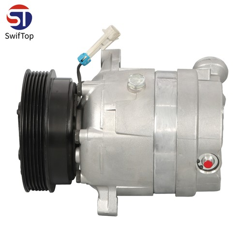 Kompressor klimaanlage für - kompressor,