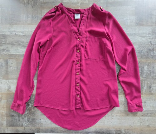 Vera mode bluse beere - vera,