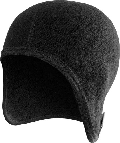 Woolpower helmet cap 400 - helmet,