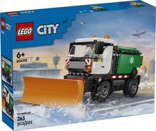 LEGO City - 60490 -