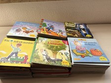 135 Pixi Kinderbücher für
