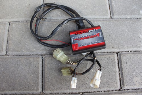 Power commander für yamaha - power,