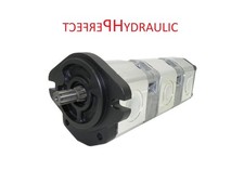Hydraulikpumpe John Deere
