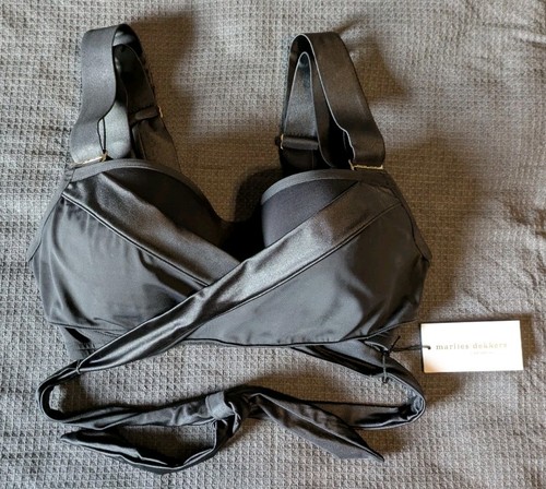 Marlies dekkers cache - marlies, coeur